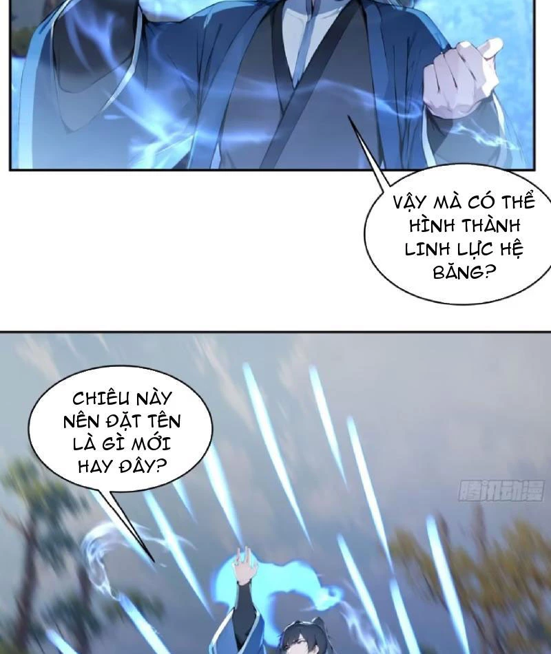 Bách Thê Phổ: Thánh nữ đều gọi ta là phu quân Chapter 13 - Trang 3