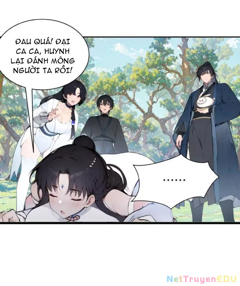 Bách Thê Phổ: Thánh nữ đều gọi ta là phu quân Chapter 13 - Trang 3