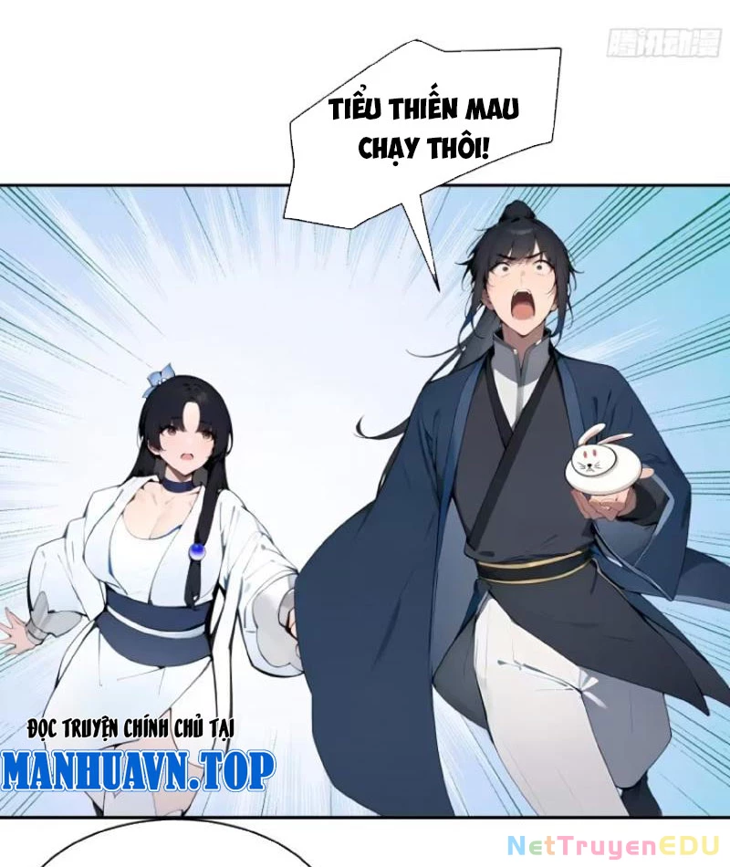 Bách Thê Phổ: Thánh nữ đều gọi ta là phu quân Chapter 13 - Trang 3