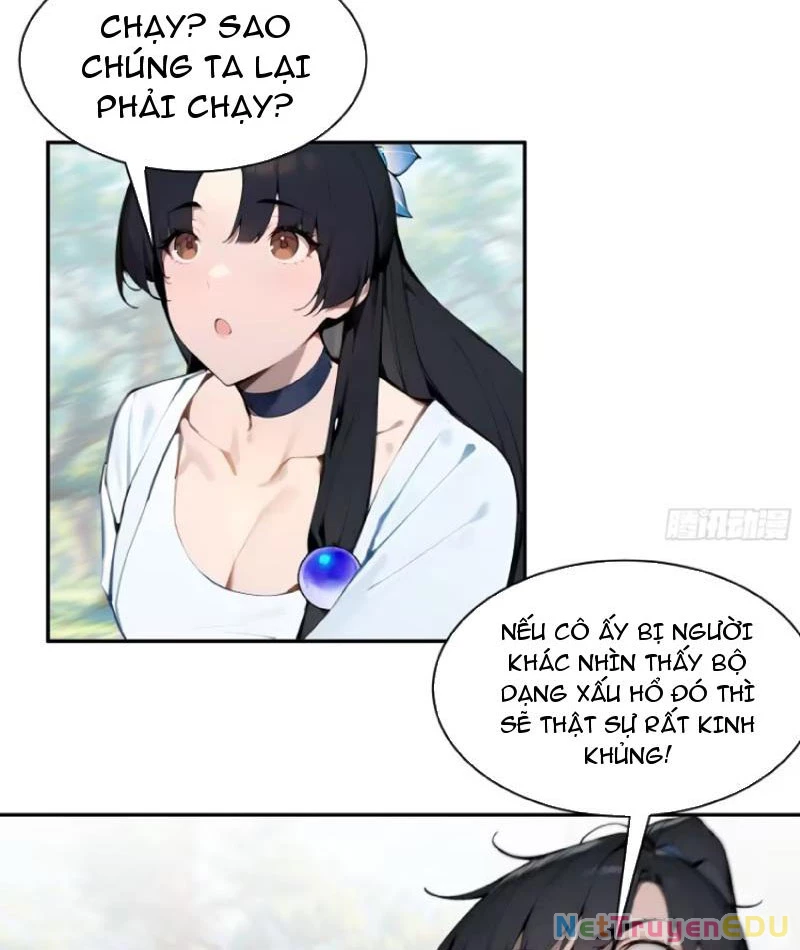 Bách Thê Phổ: Thánh nữ đều gọi ta là phu quân Chapter 13 - Trang 3