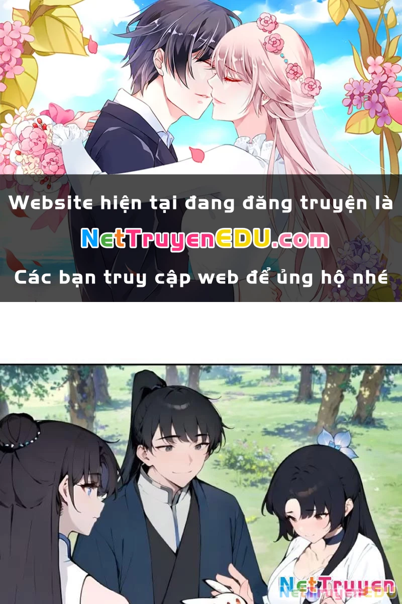 Bách Thê Phổ: Thánh nữ đều gọi ta là phu quân Chapter 14 - Trang 3