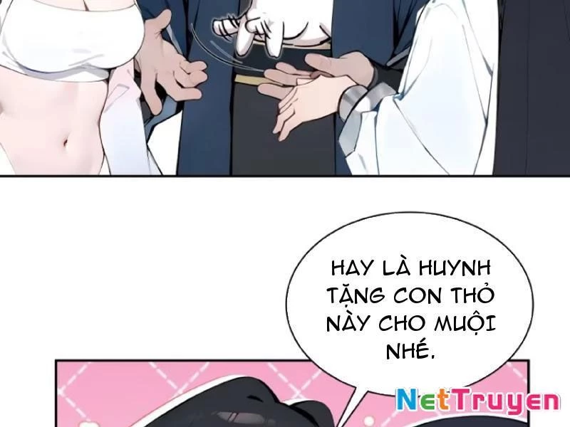 Bách Thê Phổ: Thánh nữ đều gọi ta là phu quân Chapter 14 - Trang 3