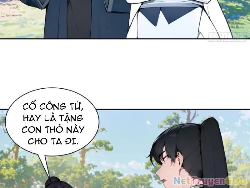Bách Thê Phổ: Thánh nữ đều gọi ta là phu quân Chapter 14 - Trang 3