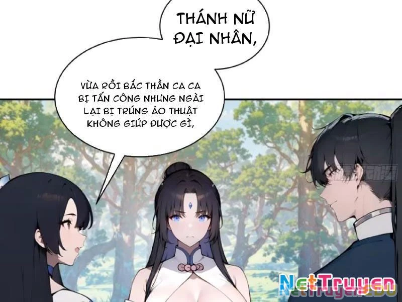 Bách Thê Phổ: Thánh nữ đều gọi ta là phu quân Chapter 14 - Trang 3