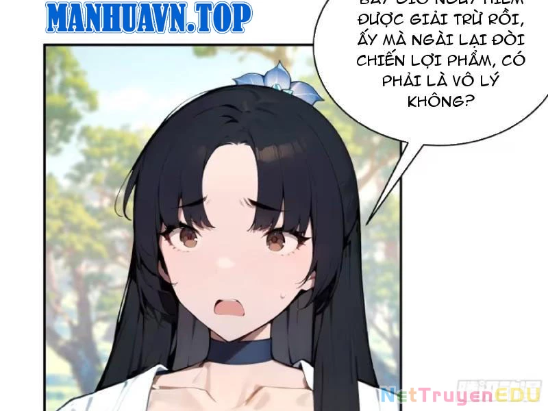 Bách Thê Phổ: Thánh nữ đều gọi ta là phu quân Chapter 14 - Trang 3