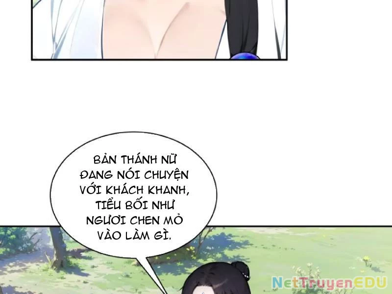 Bách Thê Phổ: Thánh nữ đều gọi ta là phu quân Chapter 14 - Trang 3