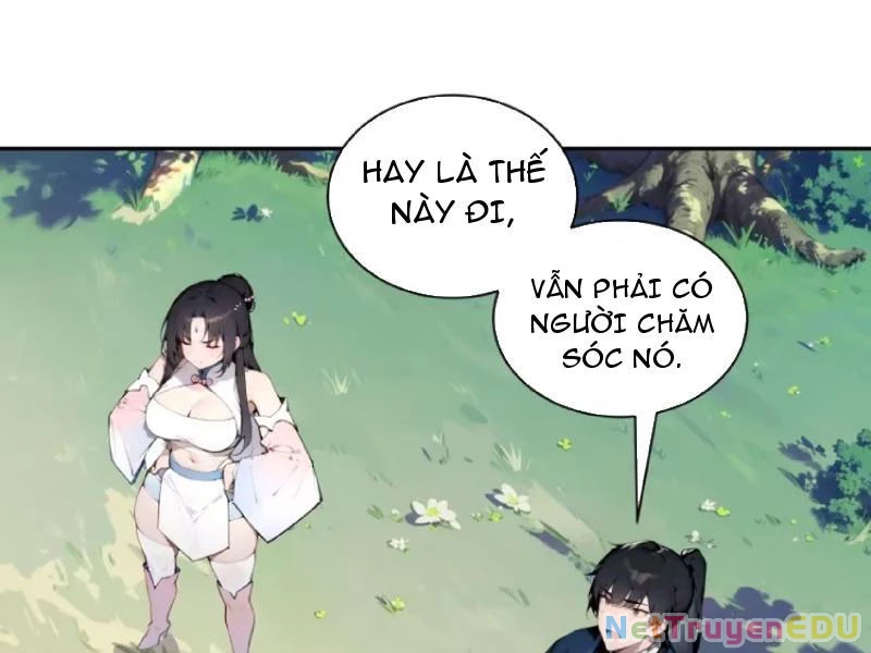 Bách Thê Phổ: Thánh nữ đều gọi ta là phu quân Chapter 14 - Trang 3