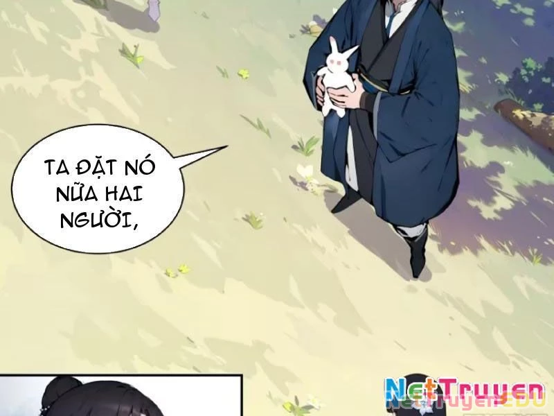 Bách Thê Phổ: Thánh nữ đều gọi ta là phu quân Chapter 14 - Trang 3