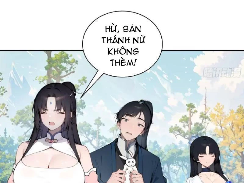 Bách Thê Phổ: Thánh nữ đều gọi ta là phu quân Chapter 14 - Trang 3