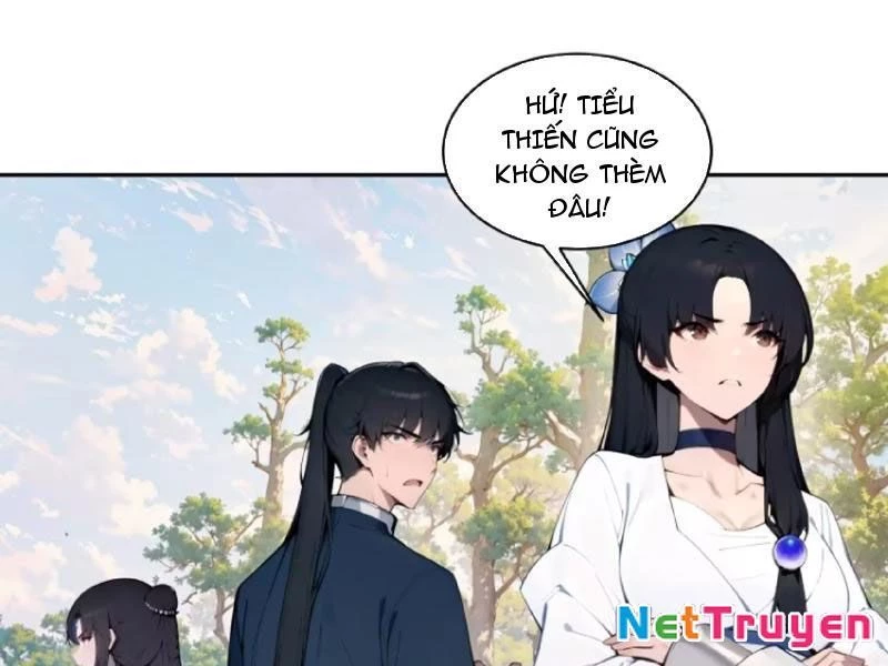 Bách Thê Phổ: Thánh nữ đều gọi ta là phu quân Chapter 14 - Trang 3