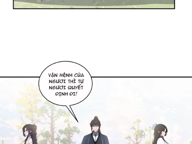 Bách Thê Phổ: Thánh nữ đều gọi ta là phu quân Chapter 14 - Trang 3