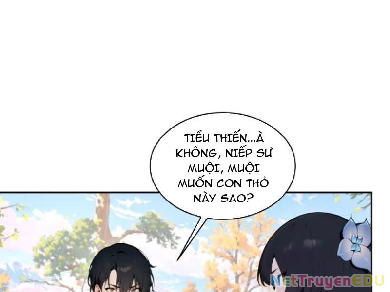 Bách Thê Phổ: Thánh nữ đều gọi ta là phu quân Chapter 14 - Trang 3