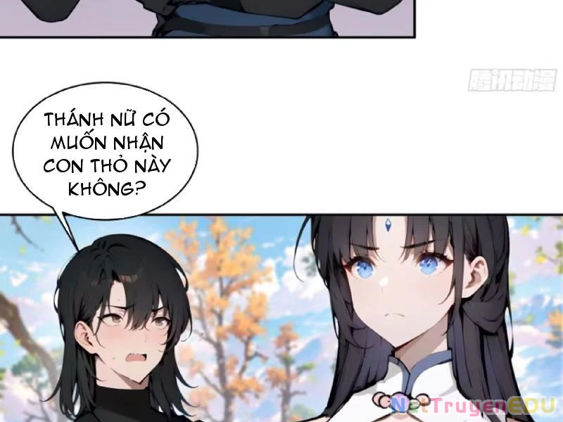 Bách Thê Phổ: Thánh nữ đều gọi ta là phu quân Chapter 14 - Trang 3