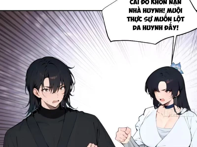 Bách Thê Phổ: Thánh nữ đều gọi ta là phu quân Chapter 14 - Trang 3