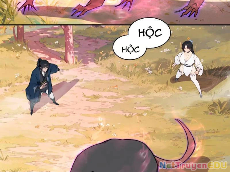 Bách Thê Phổ: Thánh nữ đều gọi ta là phu quân Chapter 15 - Trang 3