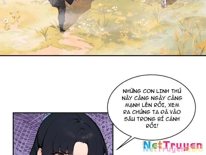 Bách Thê Phổ: Thánh nữ đều gọi ta là phu quân Chapter 15 - Trang 3