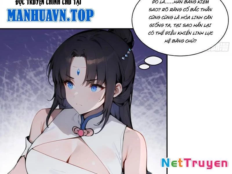Bách Thê Phổ: Thánh nữ đều gọi ta là phu quân Chapter 15 - Trang 3