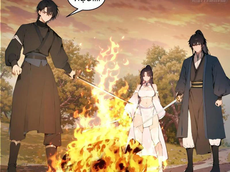 Bách Thê Phổ: Thánh nữ đều gọi ta là phu quân Chapter 15 - Trang 3