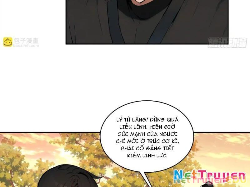 Bách Thê Phổ: Thánh nữ đều gọi ta là phu quân Chapter 15 - Trang 3