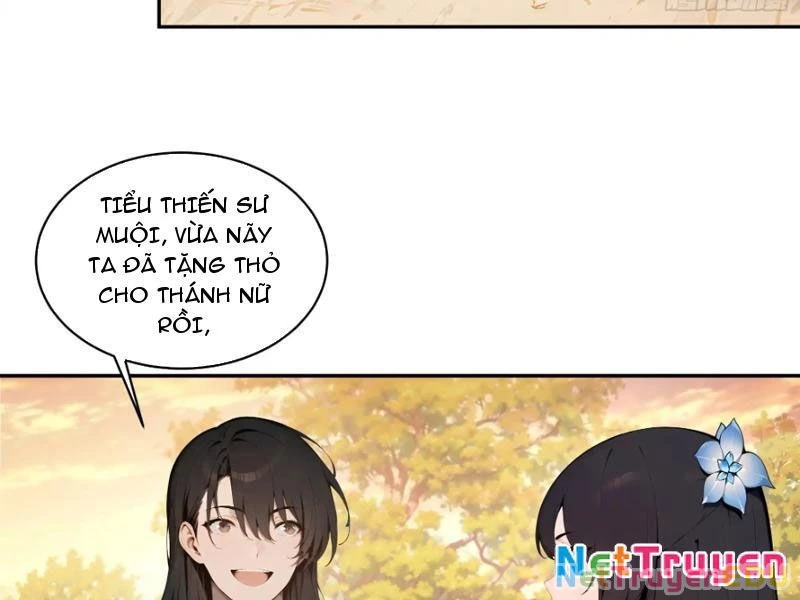Bách Thê Phổ: Thánh nữ đều gọi ta là phu quân Chapter 15 - Trang 3