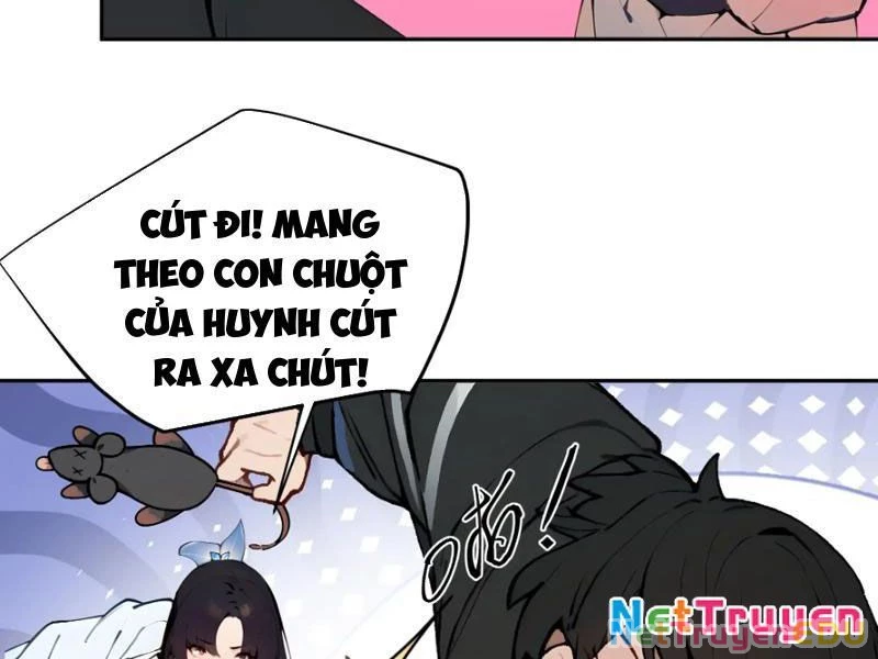 Bách Thê Phổ: Thánh nữ đều gọi ta là phu quân Chapter 15 - Trang 3
