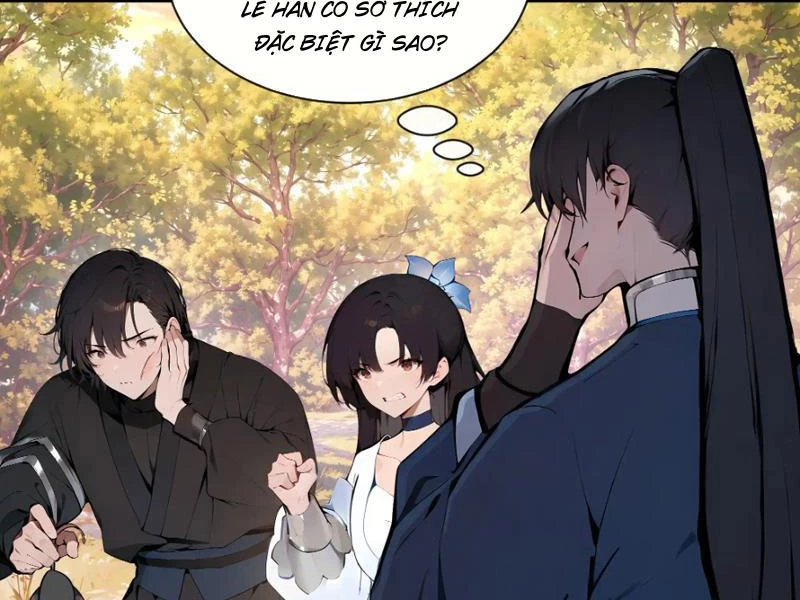 Bách Thê Phổ: Thánh nữ đều gọi ta là phu quân Chapter 15 - Trang 3