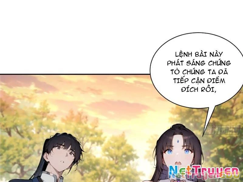 Bách Thê Phổ: Thánh nữ đều gọi ta là phu quân Chapter 15 - Trang 3
