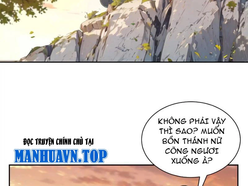 Bách Thê Phổ: Thánh nữ đều gọi ta là phu quân Chapter 15 - Trang 3