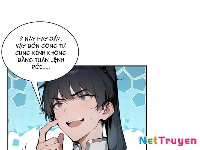 Bách Thê Phổ: Thánh nữ đều gọi ta là phu quân Chapter 15 - Trang 3