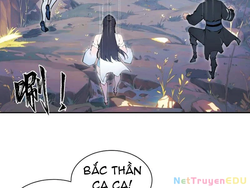 Bách Thê Phổ: Thánh nữ đều gọi ta là phu quân Chapter 15 - Trang 3