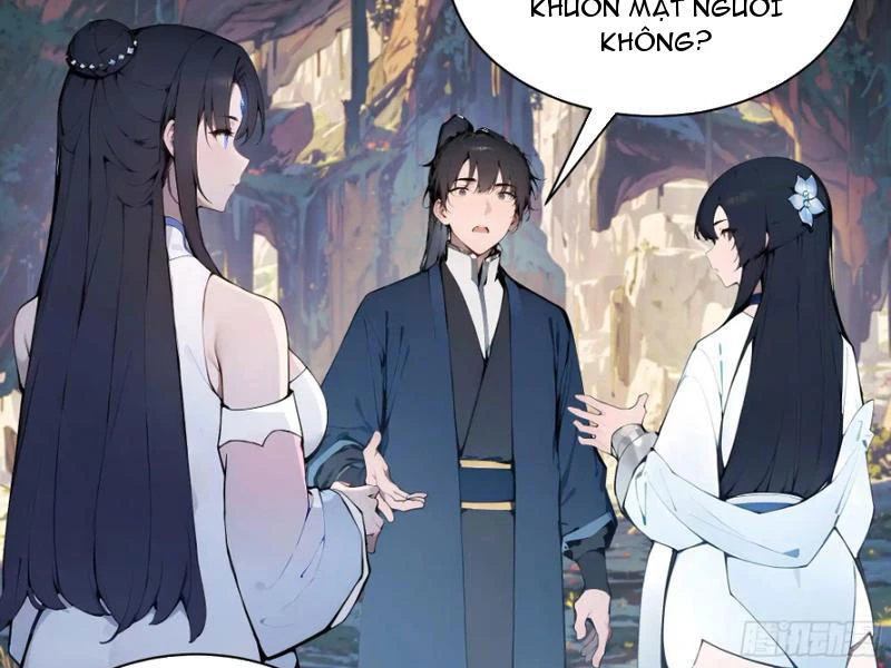 Bách Thê Phổ: Thánh nữ đều gọi ta là phu quân Chapter 15 - Trang 3