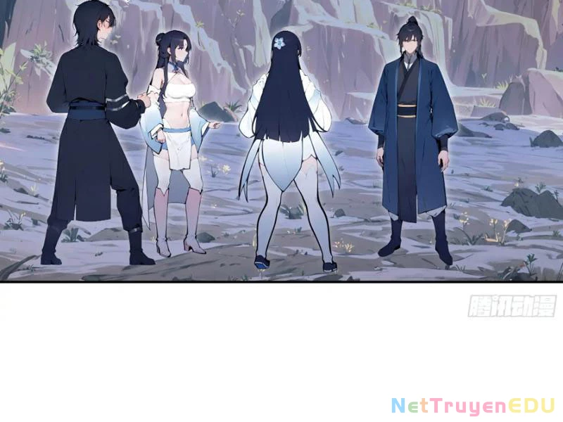 Bách Thê Phổ: Thánh nữ đều gọi ta là phu quân Chapter 15 - Trang 3
