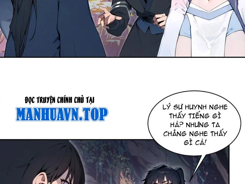 Bách Thê Phổ: Thánh nữ đều gọi ta là phu quân Chapter 15 - Trang 3