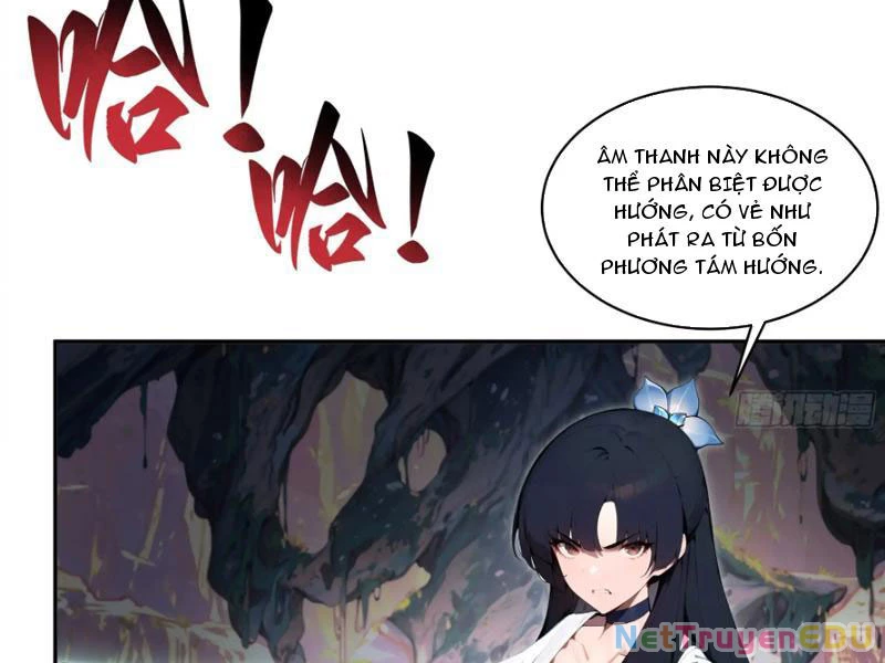 Bách Thê Phổ: Thánh nữ đều gọi ta là phu quân Chapter 15 - Trang 3
