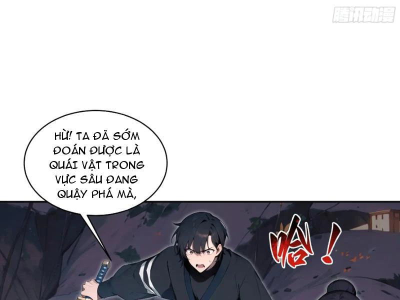 Bách Thê Phổ: Thánh nữ đều gọi ta là phu quân Chapter 15 - Trang 3