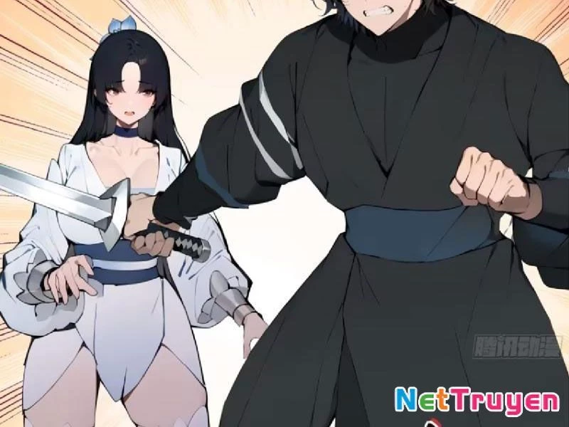 Bách Thê Phổ: Thánh nữ đều gọi ta là phu quân Chapter 16 - Trang 3