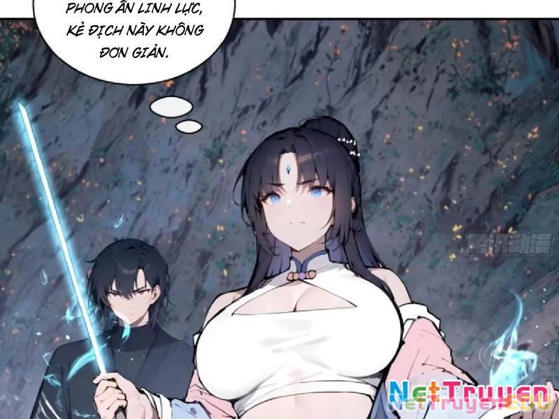 Bách Thê Phổ: Thánh nữ đều gọi ta là phu quân Chapter 16 - Trang 3