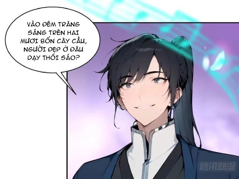 Bách Thê Phổ: Thánh nữ đều gọi ta là phu quân Chapter 16 - Trang 3