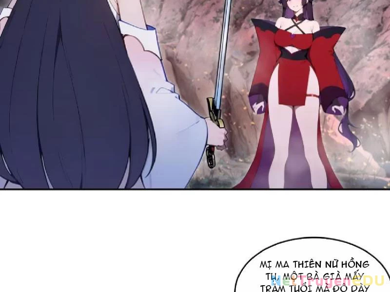 Bách Thê Phổ: Thánh nữ đều gọi ta là phu quân Chapter 16 - Trang 3