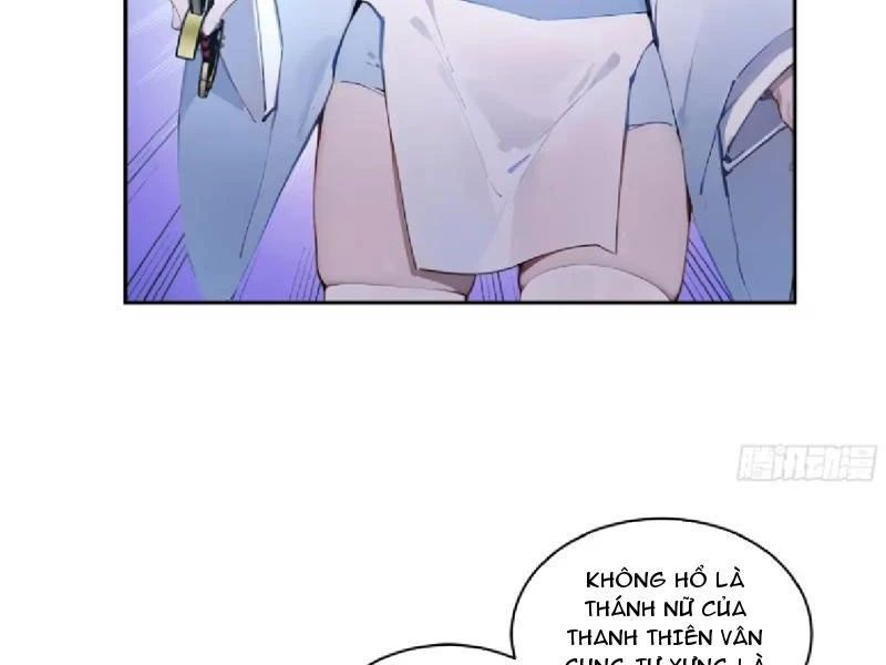 Bách Thê Phổ: Thánh nữ đều gọi ta là phu quân Chapter 16 - Trang 3