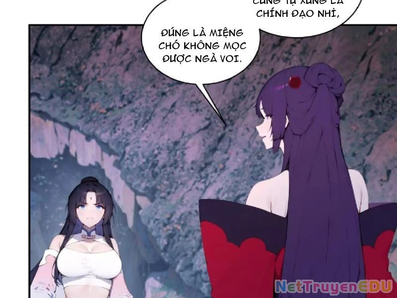 Bách Thê Phổ: Thánh nữ đều gọi ta là phu quân Chapter 16 - Trang 3