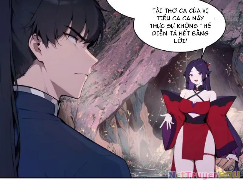 Bách Thê Phổ: Thánh nữ đều gọi ta là phu quân Chapter 16 - Trang 3