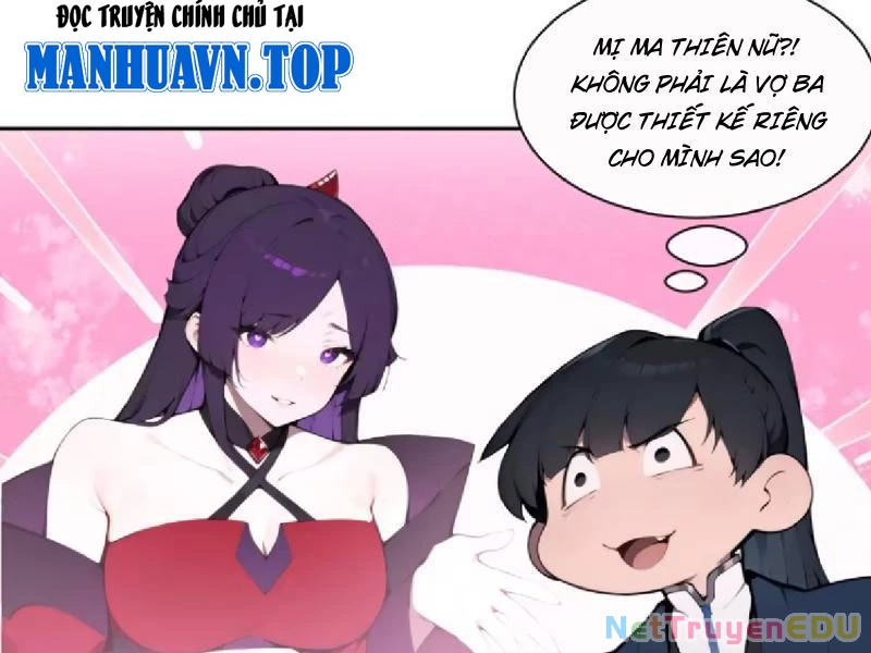 Bách Thê Phổ: Thánh nữ đều gọi ta là phu quân Chapter 16 - Trang 3