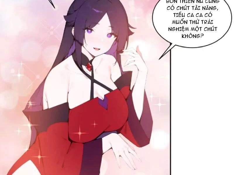 Bách Thê Phổ: Thánh nữ đều gọi ta là phu quân Chapter 16 - Trang 3