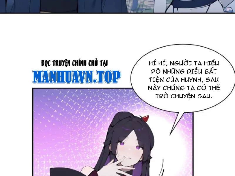 Bách Thê Phổ: Thánh nữ đều gọi ta là phu quân Chapter 16 - Trang 3