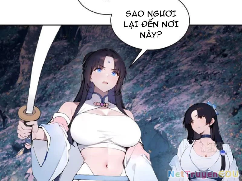 Bách Thê Phổ: Thánh nữ đều gọi ta là phu quân Chapter 16 - Trang 3