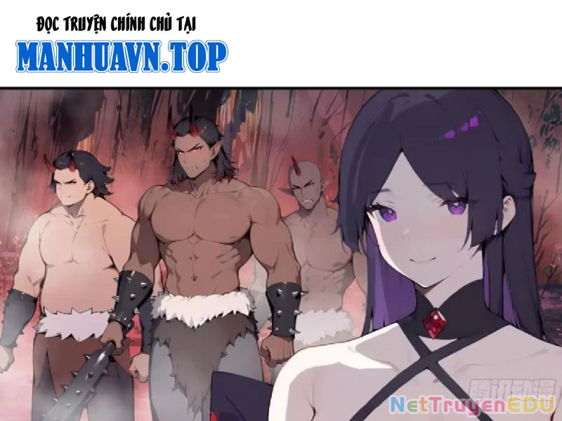 Bách Thê Phổ: Thánh nữ đều gọi ta là phu quân Chapter 16 - Trang 3