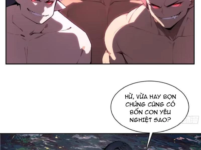 Bách Thê Phổ: Thánh nữ đều gọi ta là phu quân Chapter 16 - Trang 3