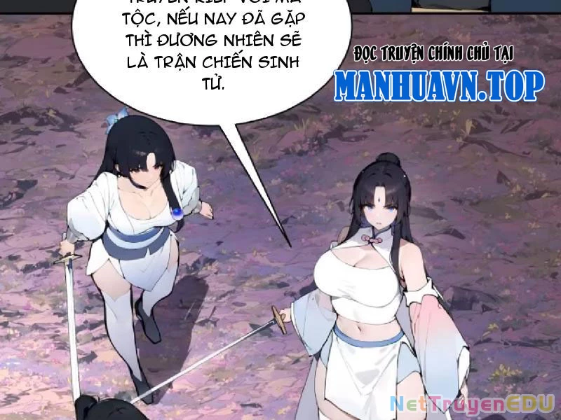 Bách Thê Phổ: Thánh nữ đều gọi ta là phu quân Chapter 16 - Trang 3