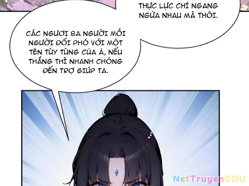 Bách Thê Phổ: Thánh nữ đều gọi ta là phu quân Chapter 16 - Trang 3